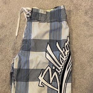 Billabong men’s board shorts